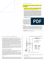 Deere and Deere 1988 - The Rock Quality Designation (RQD) in Practice