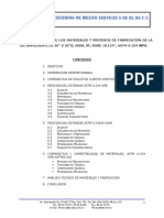 Análisis Técnico de La Tee Envolvente de 20x20