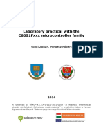 2011 0104 SZTE-6 Laboratory Practical PDF