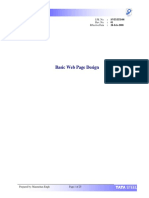 HTML PDF