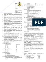 2 - Handout On Cost Concept and Classification