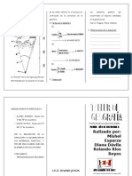 Geósfera Tríptico