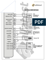 Diagrama Encendido Fiat UNO Fire 1.3 2 de 3