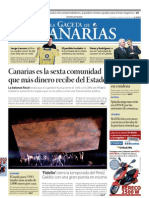 Gaceta Canarias 17072008