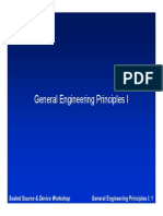 Engineering Principles