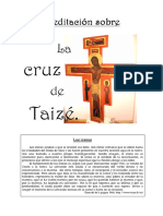 La Cruz de Taizé