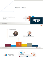 Attila Farkas & Yaron Derman - Digital Health Interoperability FHIR Strategy For Canada