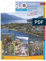 Kaslo & Area Guide 2018