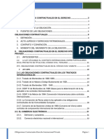 Obligaciones Contractuales TRABAJO 2ppa