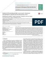 International Journal of Biological Macromolecules