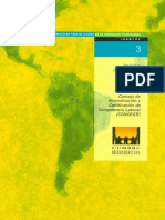 Analisis Ocupacional y Funcional Del Trabajo PDF