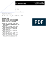 SCEL, For Simulation Use ONLY.