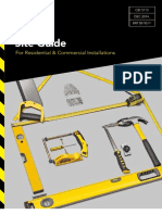 GIB Site Guide 2014 PDF