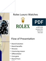 Rolex