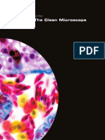 Zeiss - The Clean Microscope PDF