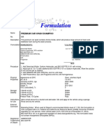 Stepan Formulation 926