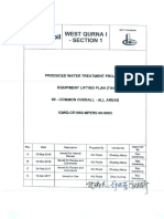 Iqwq Ce1092 Mpere 00 0003 - 0 Equipment Lifting Plan (Tank) 罐吊装方案