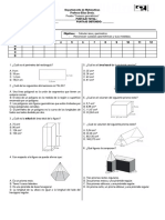 Prueba Cuerpos Geometricos