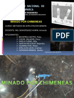 Minado Por Chimenea