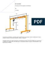 Diseo Puente Grua Final