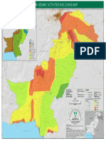 Pak - Seismic Map - Ver02 - A0L - 070315 PDF