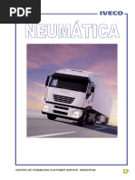 Curso de Neumatica Frenos RSM Iveco