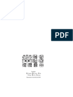 Configuración Del Pensamiento 1 Parte