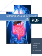 4 Semiologia Aparato Digestivo