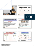 Fiel Funcao 2 Grau