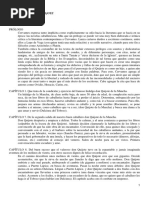 20b Resúmenes Capítulos PAU Quijote PDF