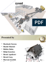 Facility Layout