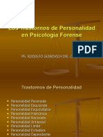 Los Trastornos de Personalidad2