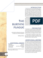 BurningPlague PDF