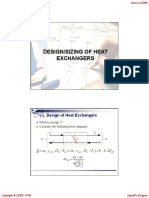 Sizing HEX