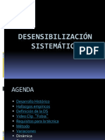 Desensibilizacin-Sistematica Sesion 2