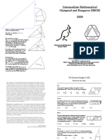 IMOK Solutions Final Proof 09