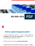 Iso 9001