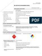 Msds Lps LST Penetrant