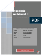 Informe Sobre Botadero Municipal