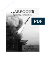 Harpoon3 Manual