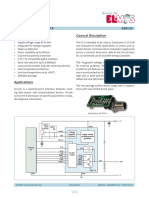 E981-10 Elmos Ds