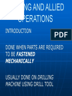 Drilling PDF