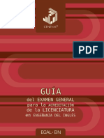 Guia Egal Ein 2017 - 2edicion