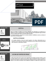 Calculo Isoptica