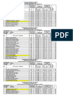 Registro Notas 2013 - I I