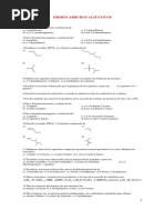 2 Cuestionario Alifáticos