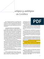 Arquetipos en El Antiguo Testamento PDF