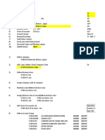 Configuring SAP ERP Financials and Controlling