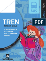 Tren Tercer Ciclo PDF