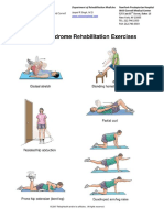 Jaspal R Singh, M.D.: Department of Rehabilitation Medicine